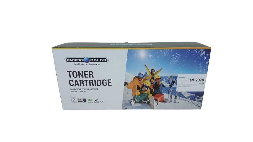 Toner TN-2370 Alternativo TN-660 L2300 - L2700-2
