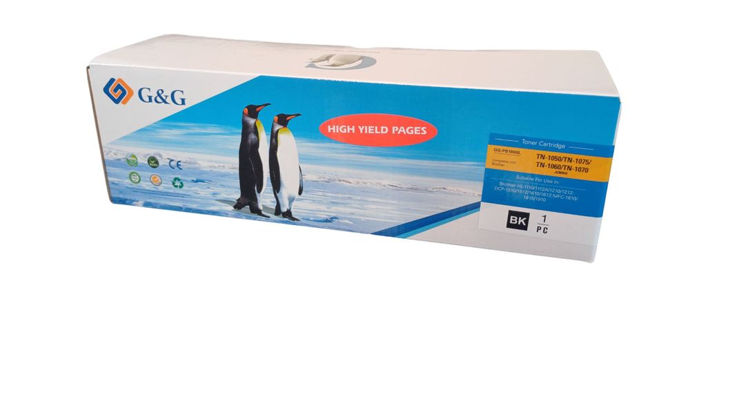 Toner TN-1060 XL Jumbo Alternativo HL-1112   HL-1202-3