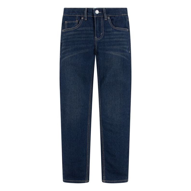 Jeans Niño 510 Skinny Negro Levis 81J949-D7W-4-0