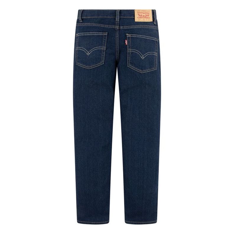 Jeans Niño 510 Skinny Negro Levis 81J949-D7W-4-1