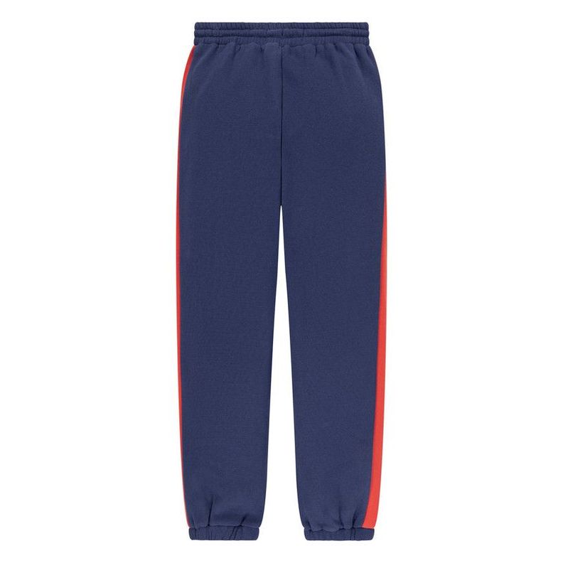Jogger Niño Bicolor Levis-0