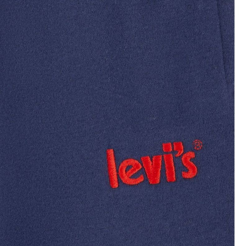 Jogger Niño Bicolor Levis-2
