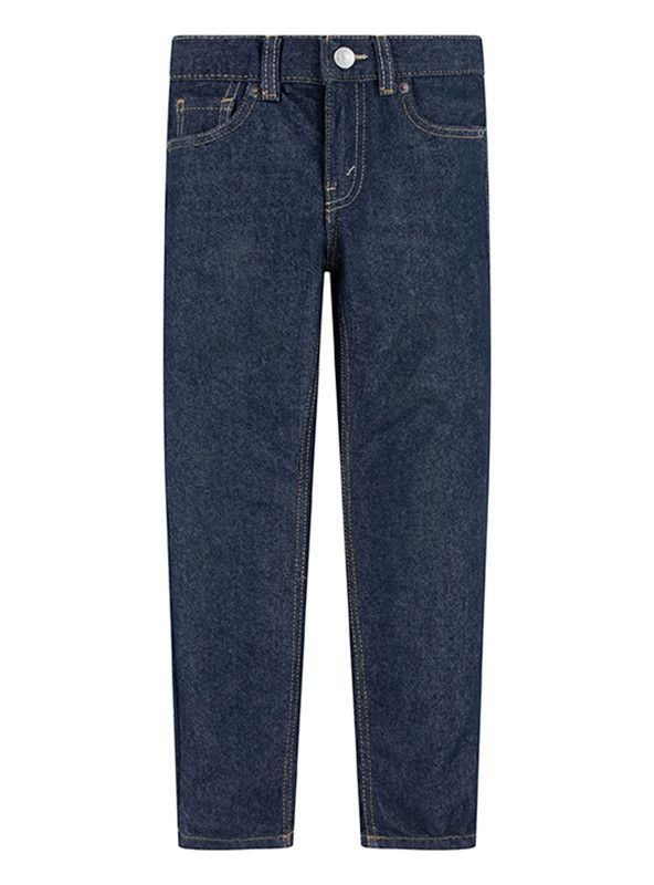 Jeans Niño 511 Slim Negro Levis 81K379-D7W-4-0