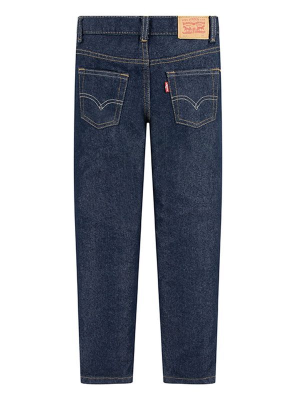 Jeans Niño 511 Slim Negro Levis 81K379-D7W-4-1