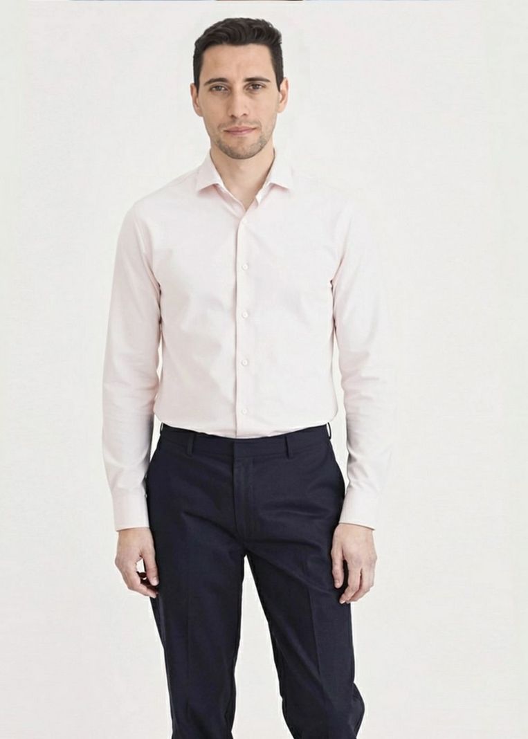 Camisa  Crafted Dockers