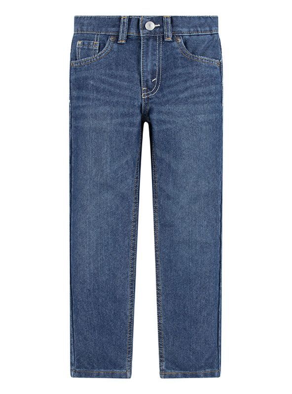 Jeans Niño 511 Slim Azul Levis 81K379-D0P-4-0
