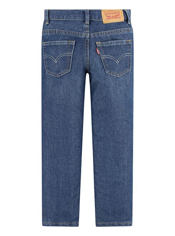 Jeans Niño 511 Slim Azul Levis 81K379-D0P-4-2