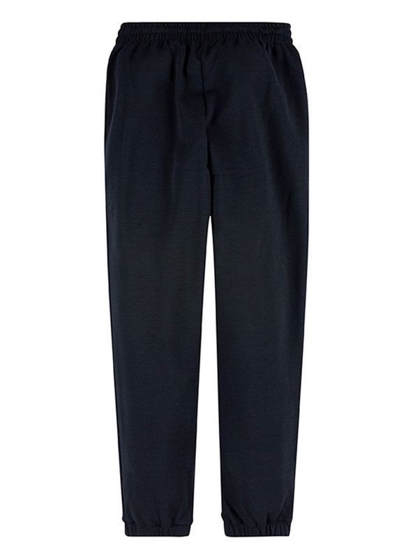 Jogger Niño Negro Levis-1