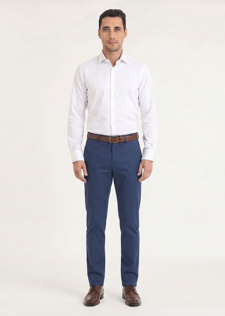 Pantalón Workday Slim Dockers