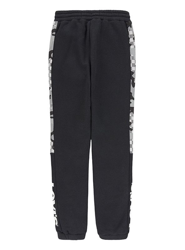 Jogger Niño Black Levis-0