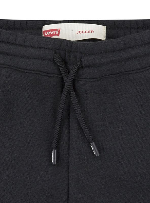 Jogger Niño Black Levis-1