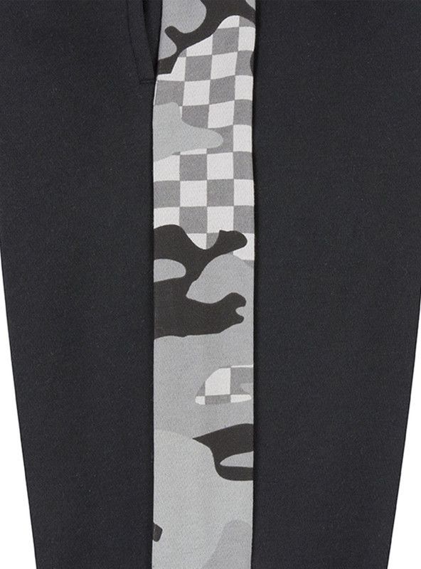 Jogger Niño Black Levis-4