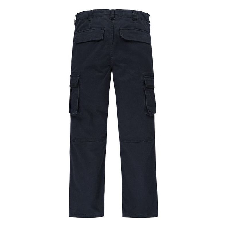 Cargo Niño Negro Levis-1