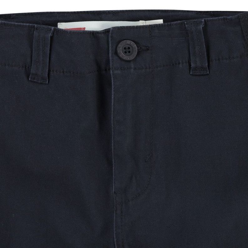 Cargo Niño Negro Levis-3