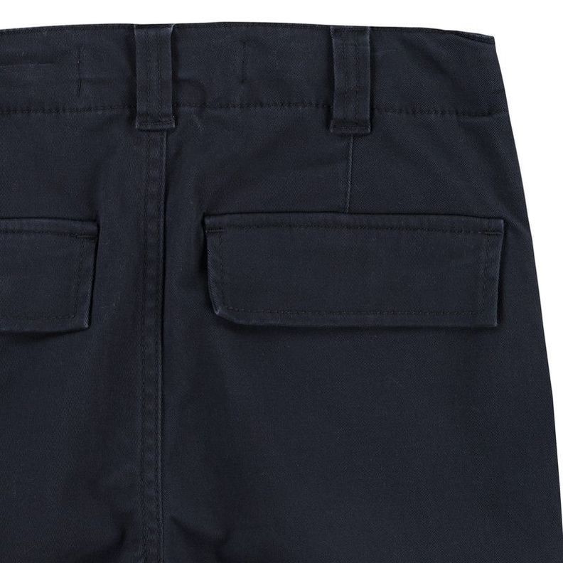 Cargo Niño Negro Levis-4