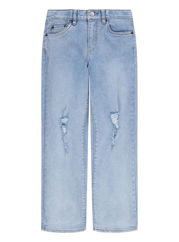 Jeans Niña Pull On Jeggins Azul Levis 31G971-L6U-3-0
