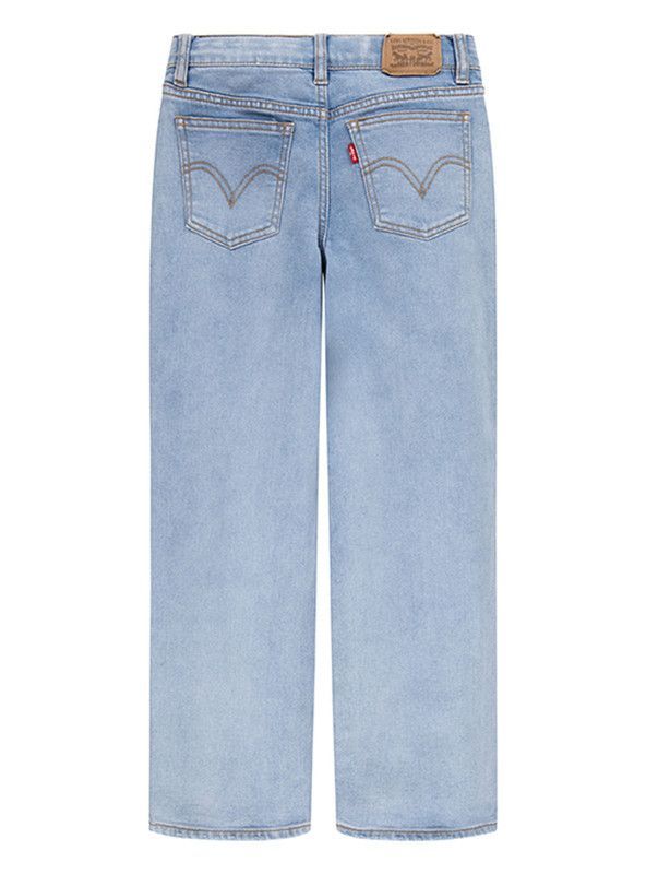 Jeans Niña Pull On Jeggins Azul Levis 31G971-L6U-3-1