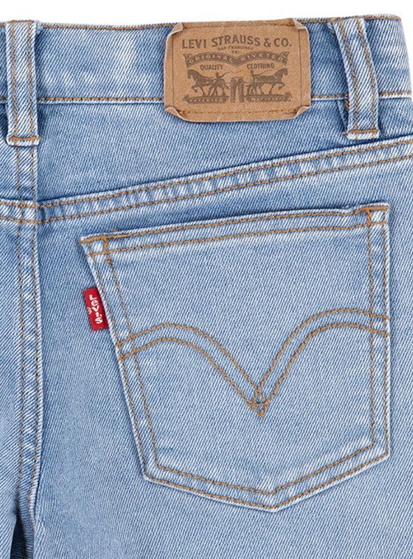 Jeans Niña Pull On Jeggins Azul Levis 31G971-L6U-3-3