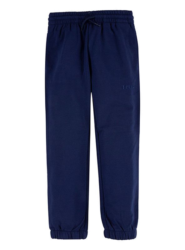 Jogger Niño Azul Levis-0