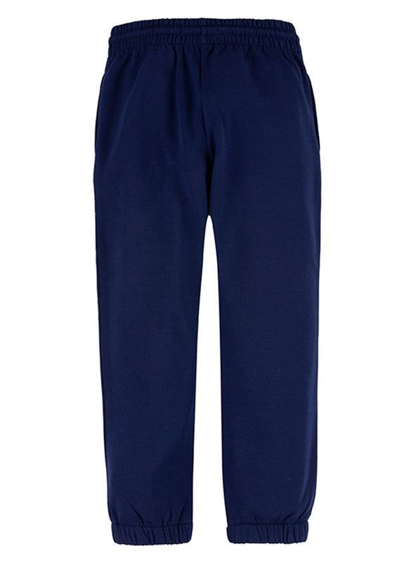 Jogger Niño Azul Levis-1