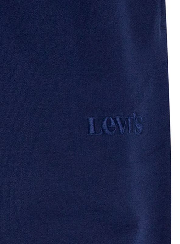 Jogger Niño Azul Levis-2
