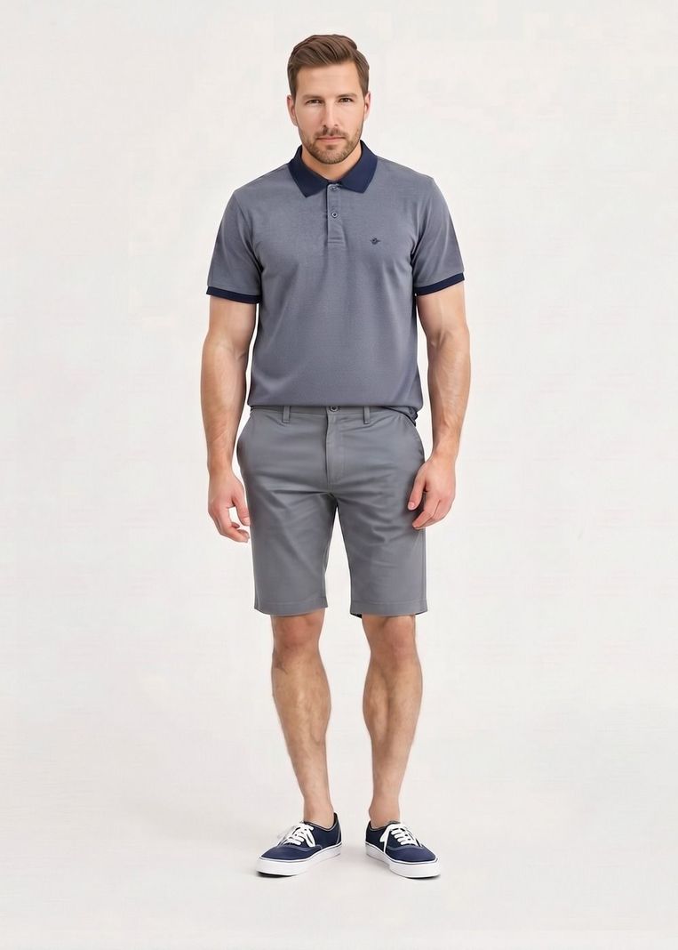 Short Essential Dockers