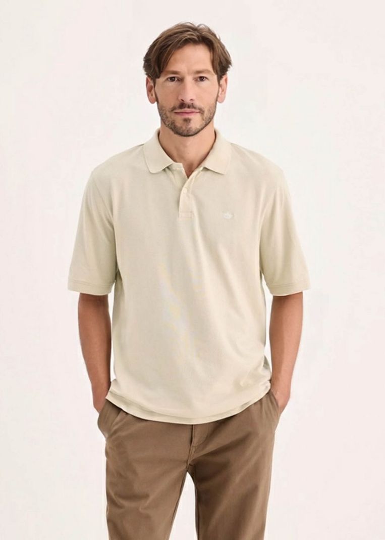 Polo Pique Dockers