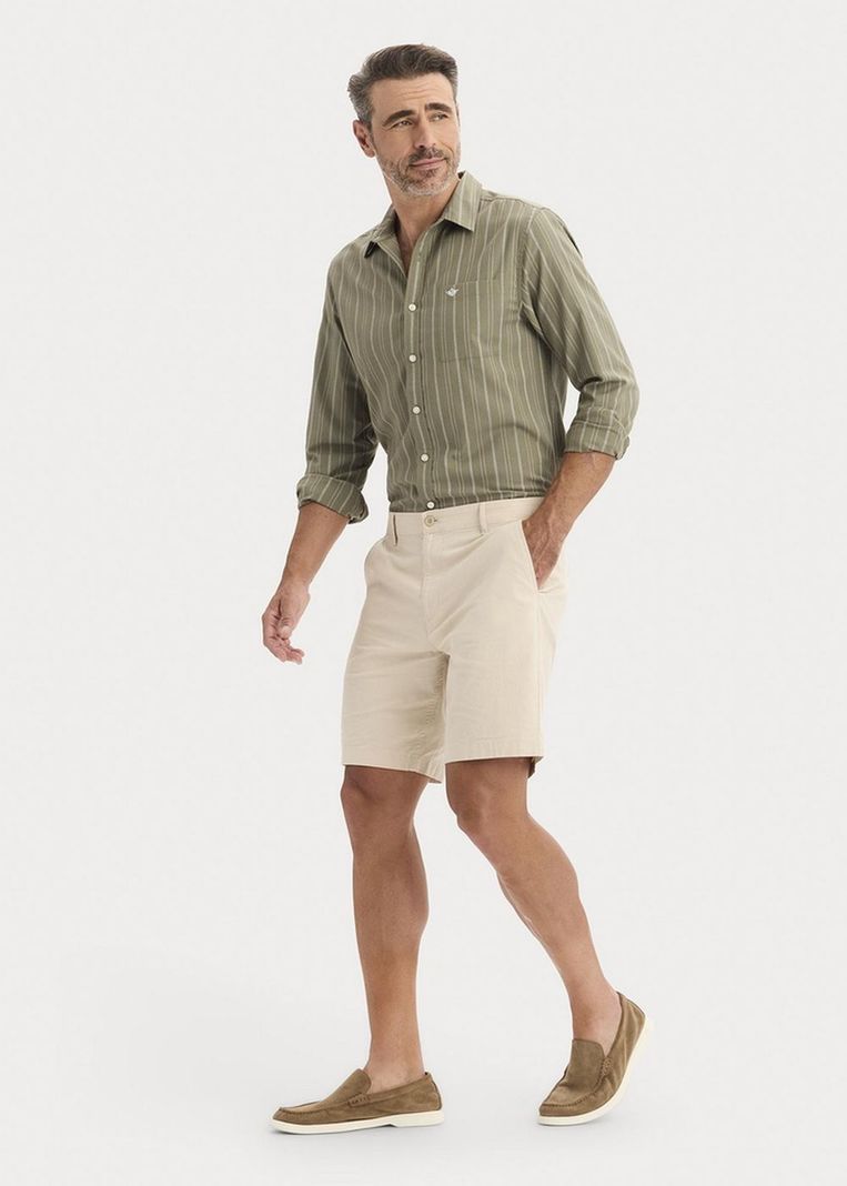 Short Essential Lino Dockers