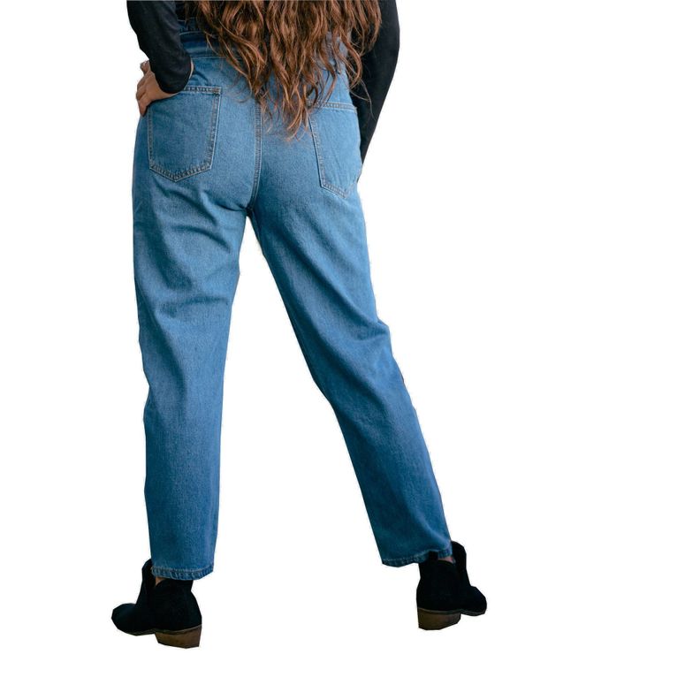 Jeans Guadalupe Azul-1