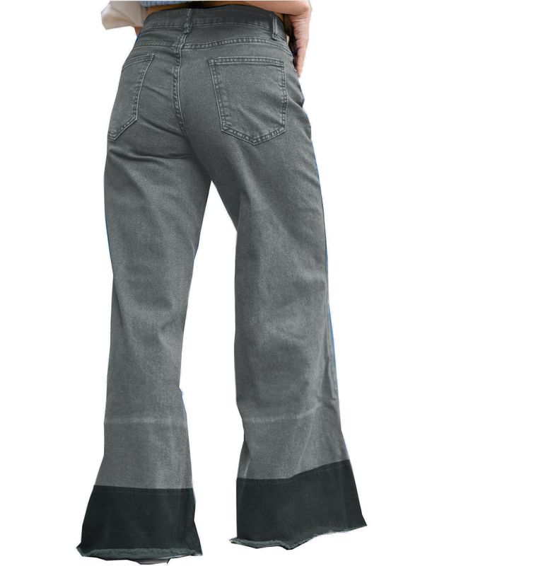 Jeans Pompeya Gris-1