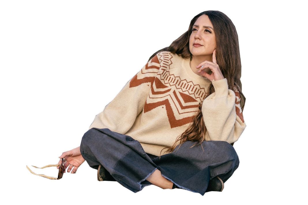 Chaleco África Beige-0