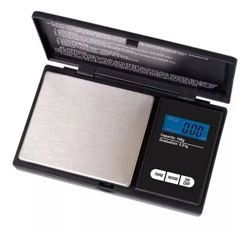 PESA GRAMERA DIGITAL SCALE-1