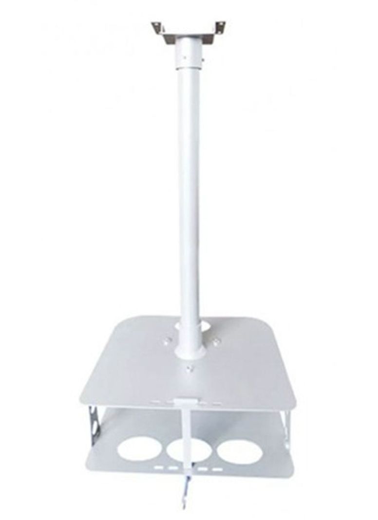 Soporte a Techo tipo Jaula para Proyector Optoma ZK507-W -2