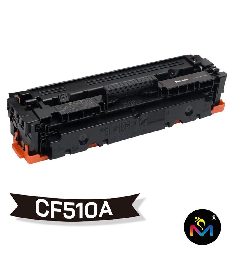 TONER NEGRO PARA HP LASERJET PRO M154 HP204A CF510A BK-1