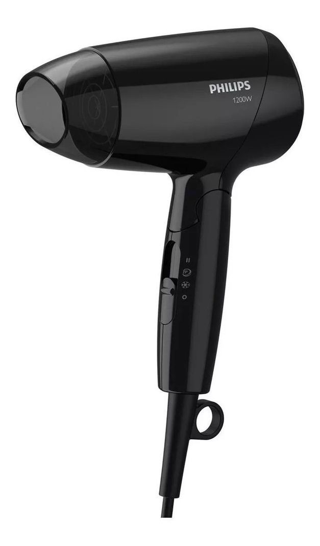 Philips Essential Care BHC010 - Negro - 220V-0