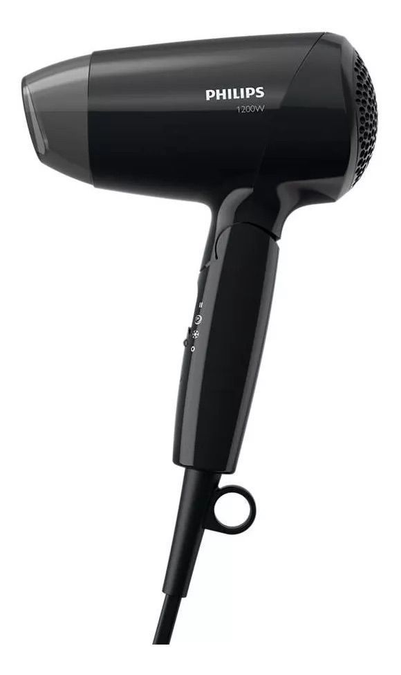 Philips Essential Care BHC010 - Negro - 220V-4