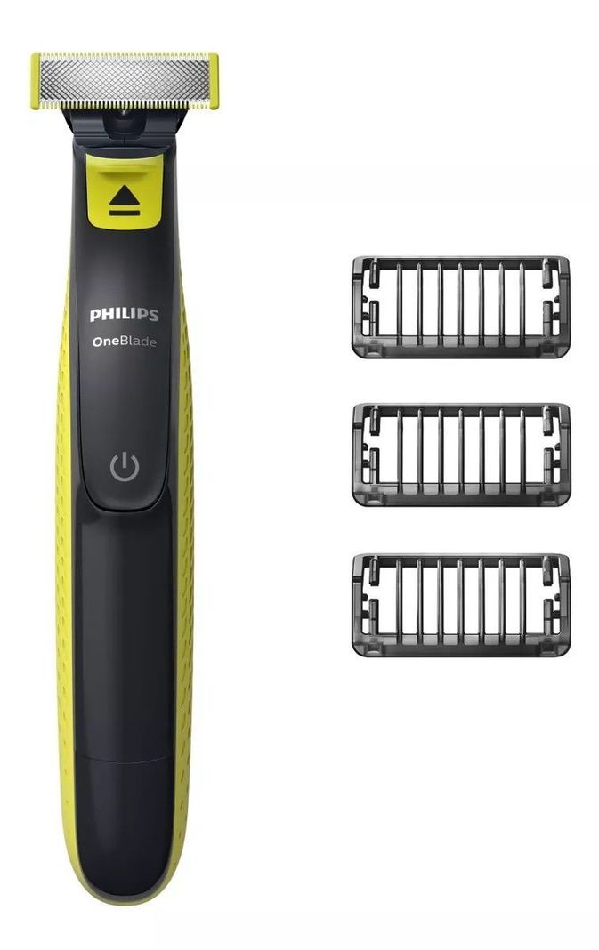 Oneblade Philips Qp2724/10 Recorta Perfila Afeita-1