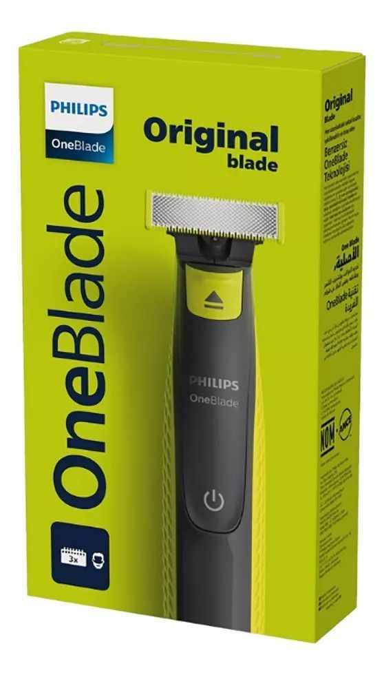 Oneblade Philips Qp2724/10 Recorta Perfila Afeita-2
