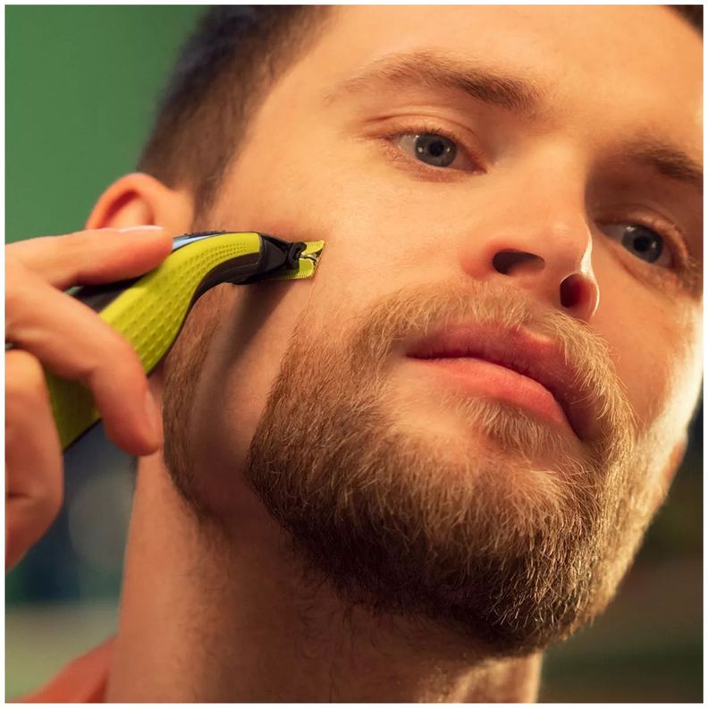 Oneblade Philips Qp2724/10 Recorta Perfila Afeita-5