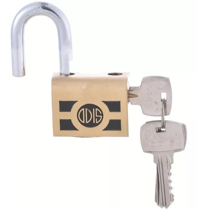 Candado Odis 750 46mm Línea 700-1