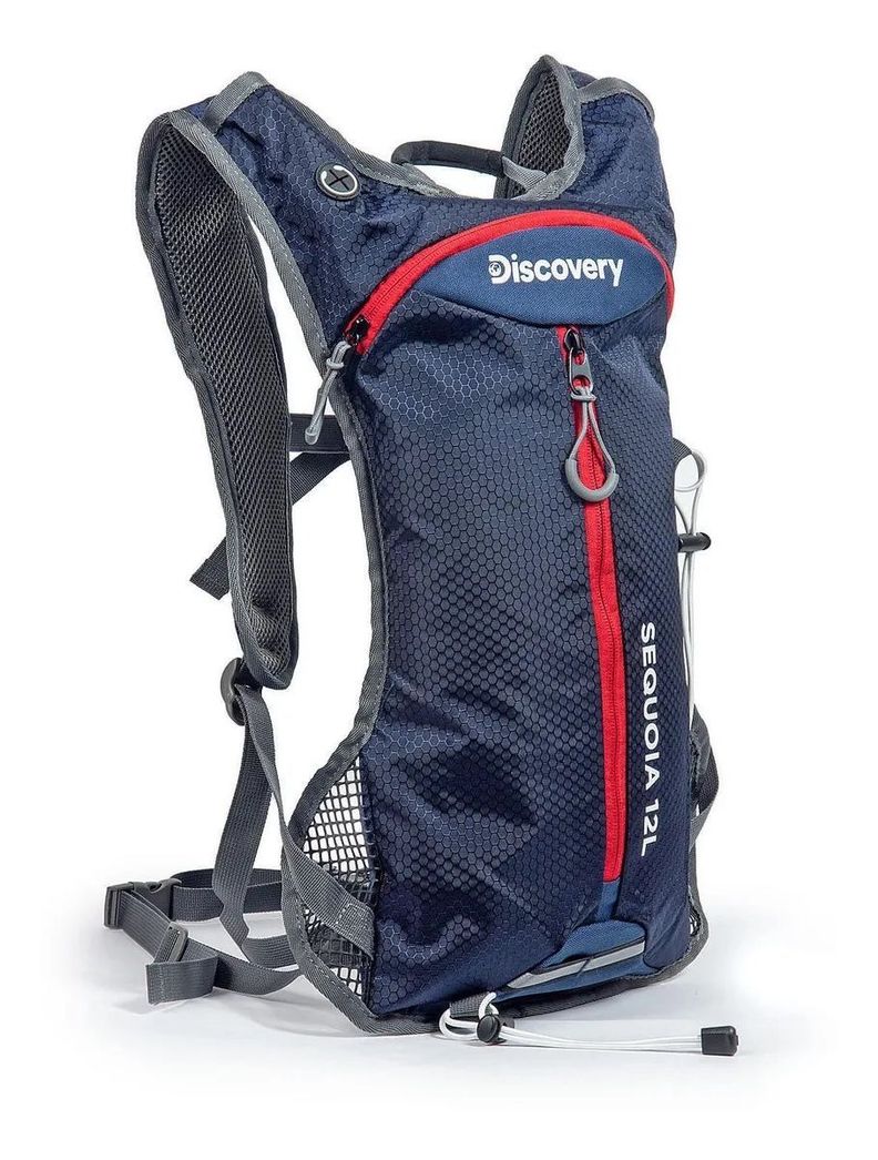 Mochila Hidratación 12 Litros Sequoia Discovery Adventures-0