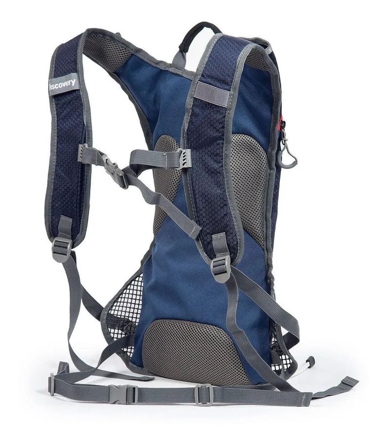 Mochila Hidratación 12 Litros Sequoia Discovery Adventures-1
