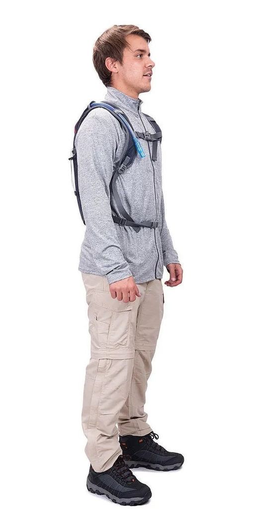 Mochila Hidratación 12 Litros Sequoia Discovery Adventures-3