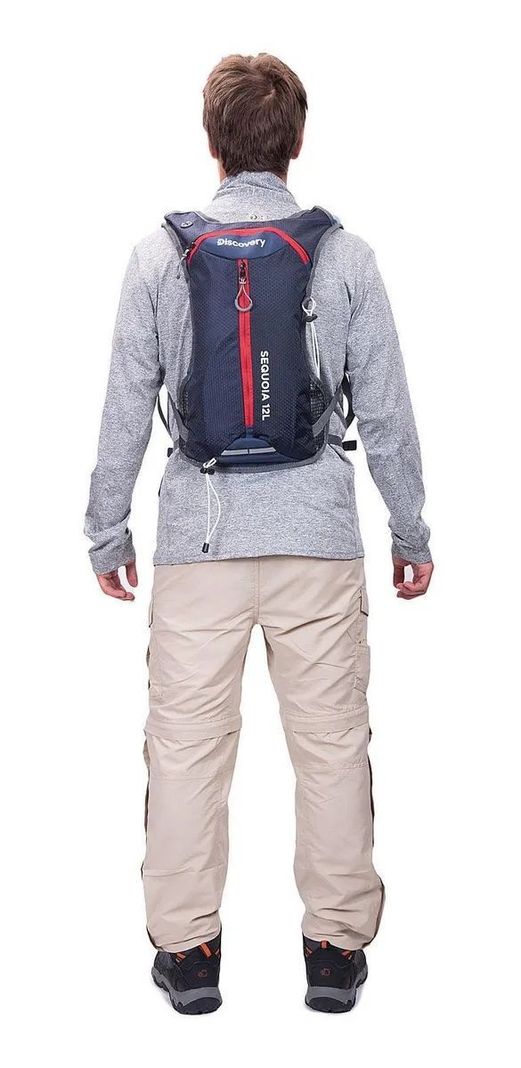 Mochila Hidratación 12 Litros Sequoia Discovery Adventures-4