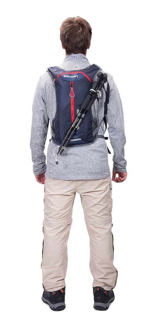 Mochila Hidratación 12 Litros Sequoia Discovery Adventures-5
