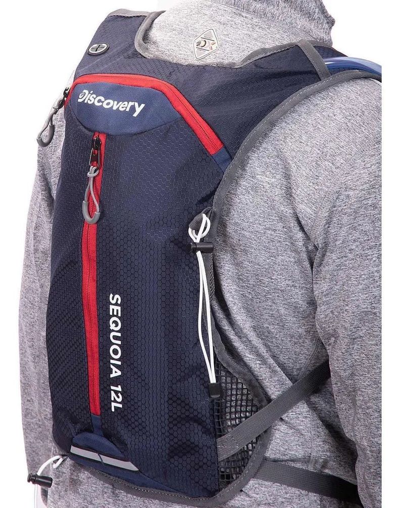 Mochila Hidratación 12 Litros Sequoia Discovery Adventures-6