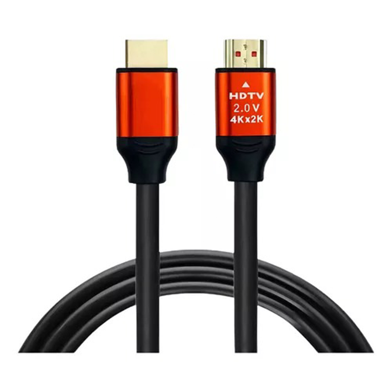 Cable Hdmi 10 Metros 2.0 Ultra Hd 4k 3d Alta Velocidad