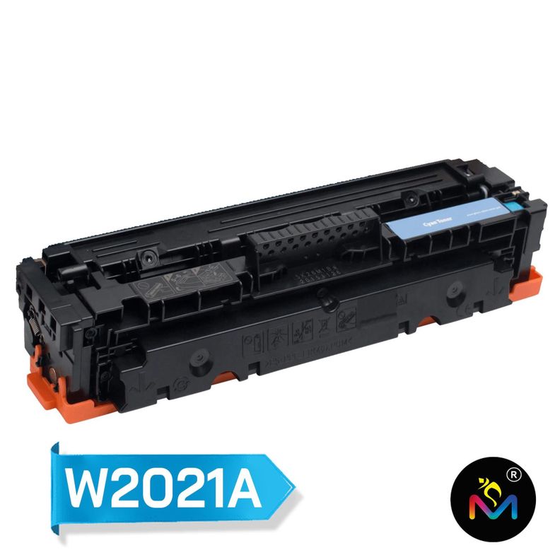 TONER CYAN PARA HP LASERJET PRO M479 HP414A W2021 C-0