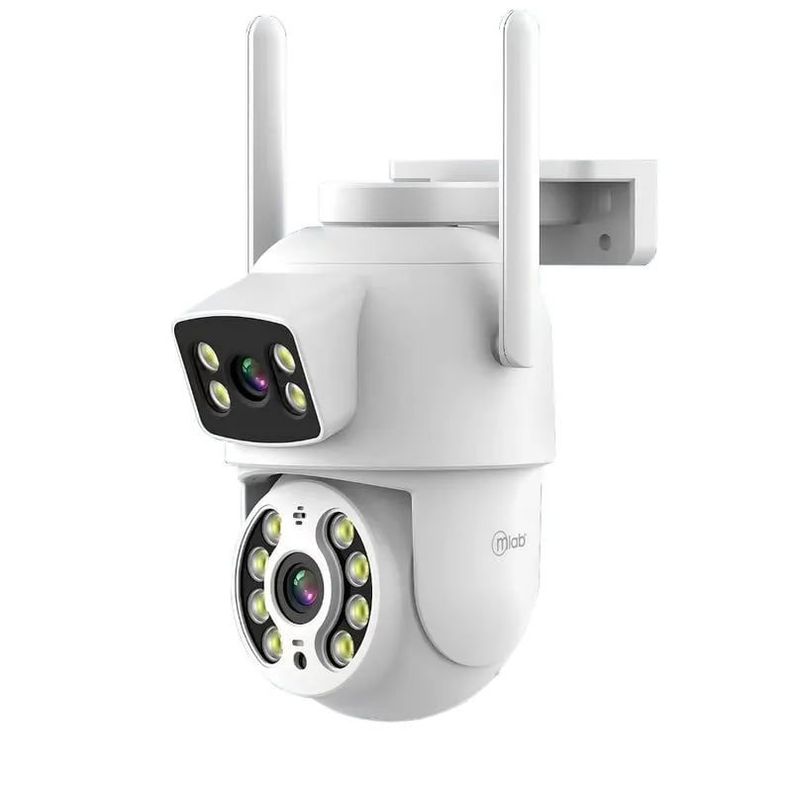 CAMARA IP HEAD 2 VISION MLAB DUAL LENS DOBLE LENT-0