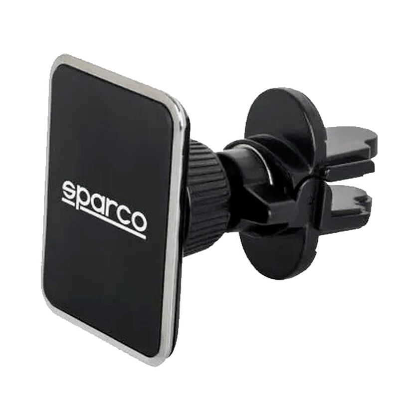 SOPORTE CELULAR SPARCO SPE192 REJILLA MAGNETICO-0
